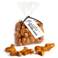 By Nature Raw Activated  Thai Curry Cashews, 100g